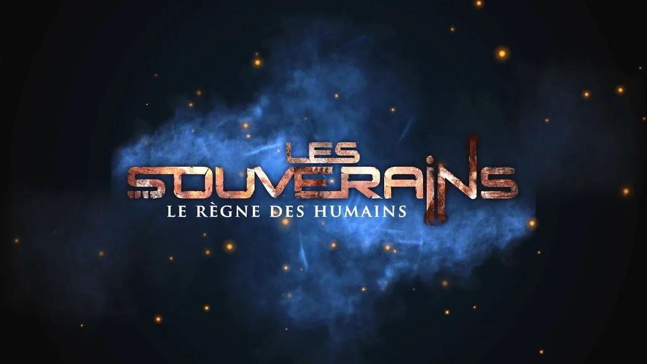 Les Souverains için arka plan görseli