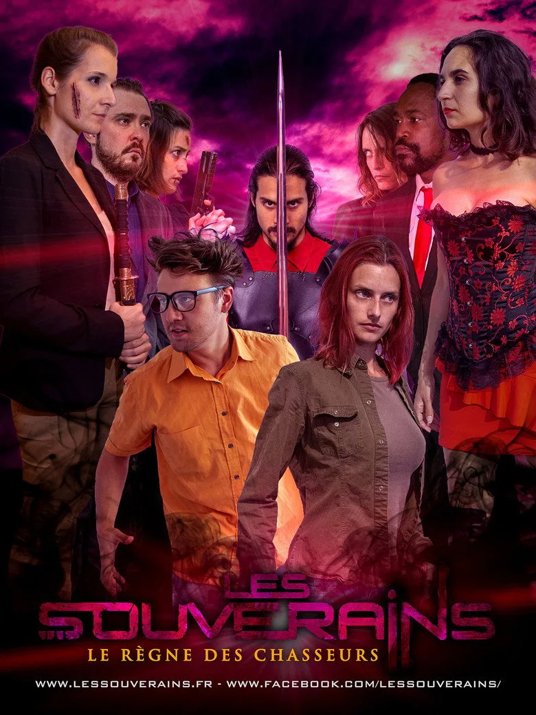 Credit poster