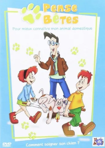 Pense-Bêtes afişi