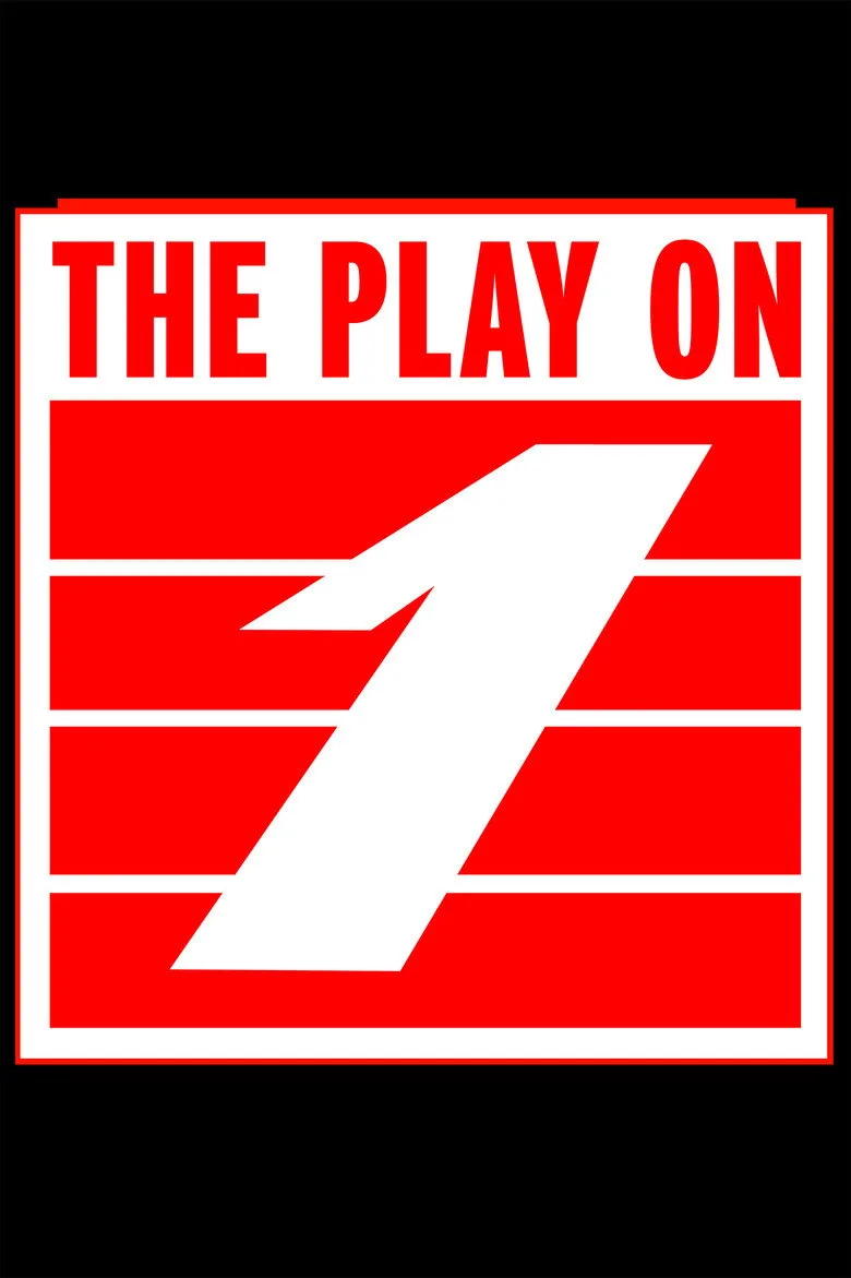The Play on One posteri
