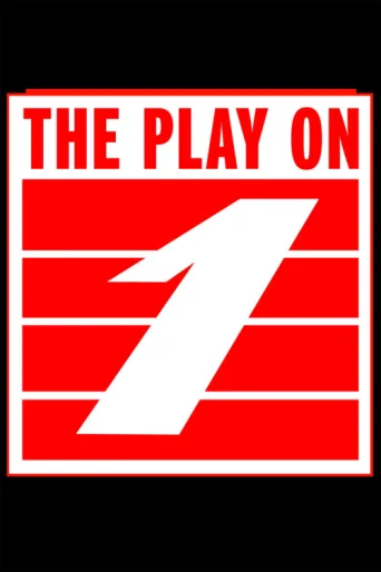 The Play on One afişi