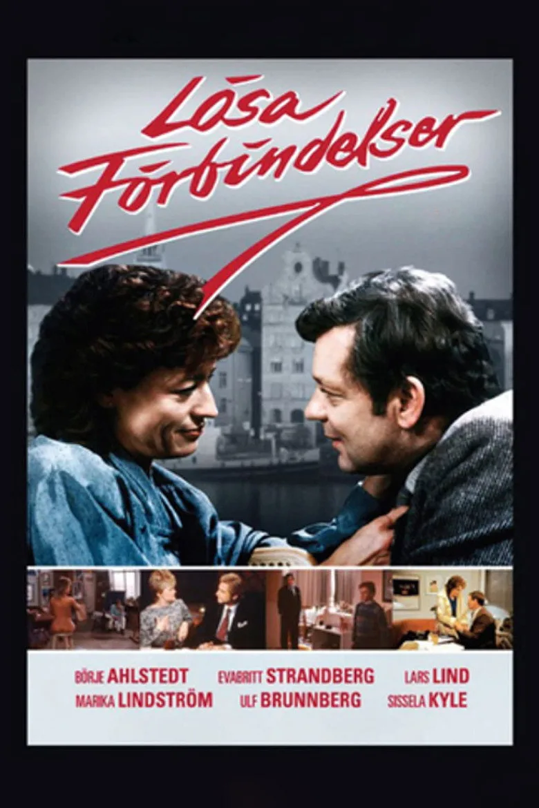Credit poster