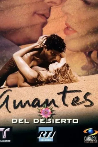 Постер Amantes Del Desierto