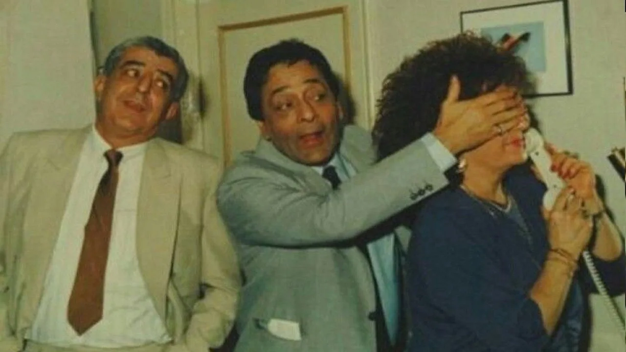 Fondo para Kuruntu Ailesi