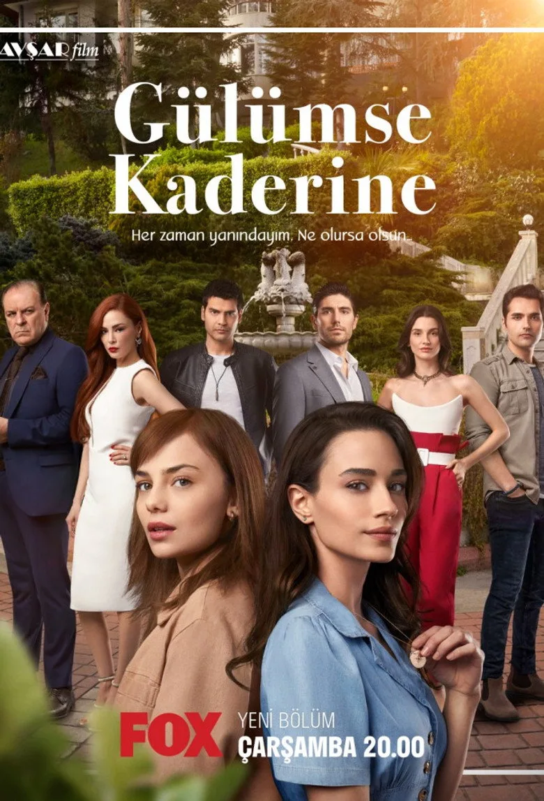 Credit poster
