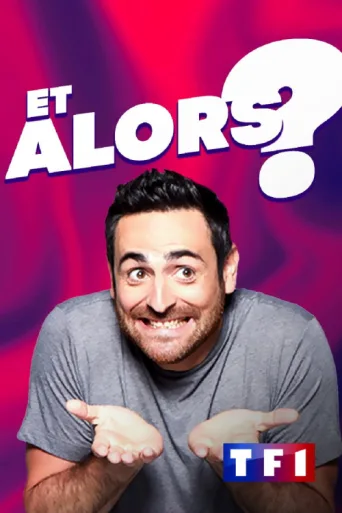 ملصق Et alors ?