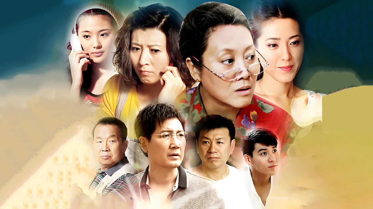Фоновое изображение для Three Kingdoms of the Sisters-in-Law