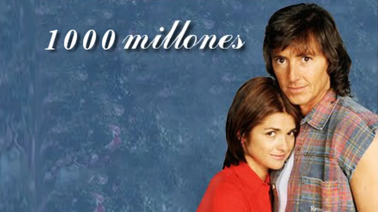 خلفية لـ 1000 millones