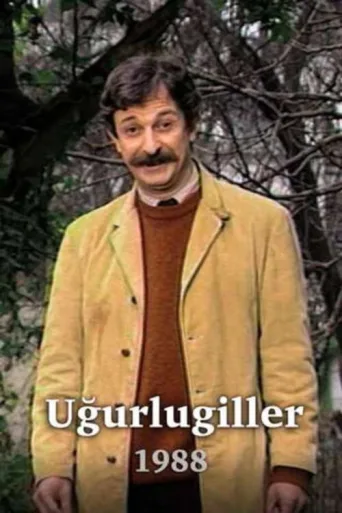 Uğurlugiller afişi