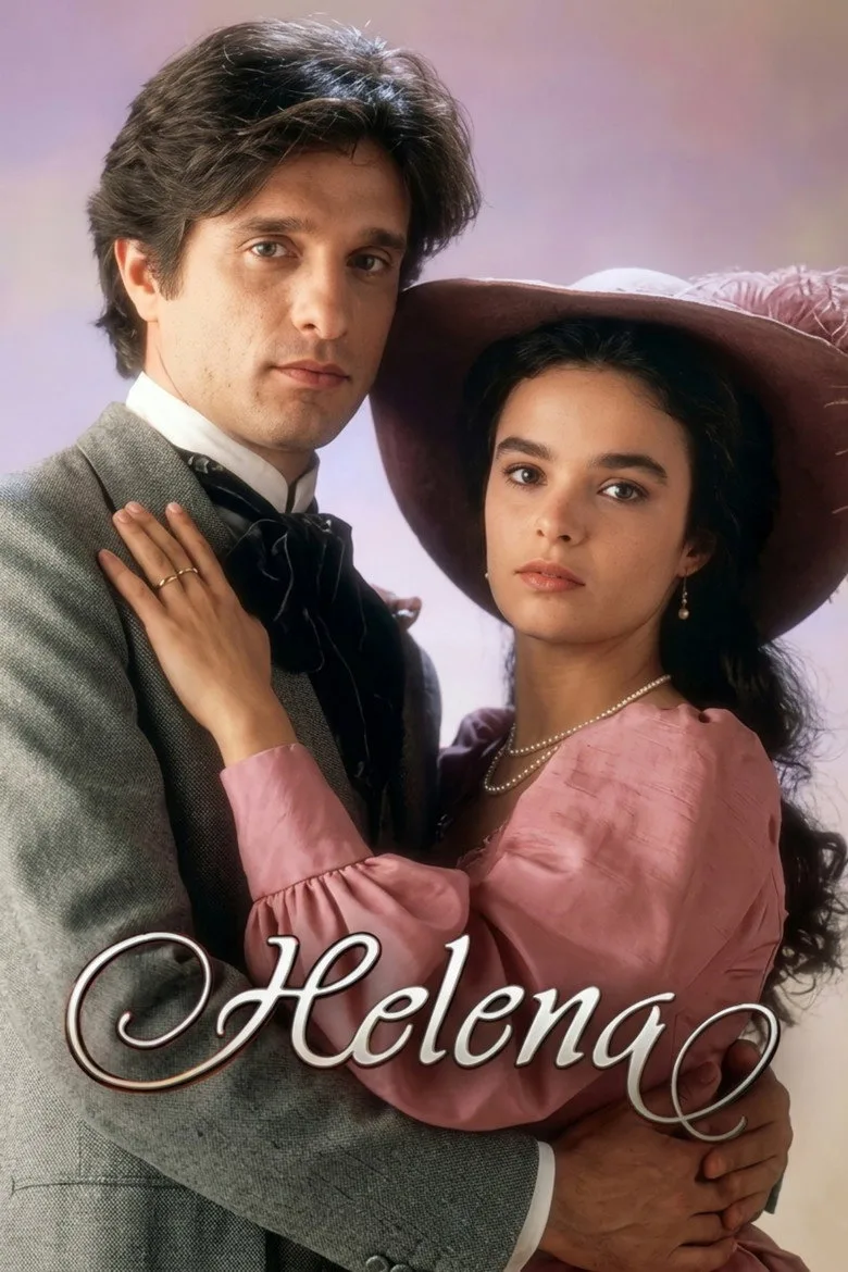 постер Helena