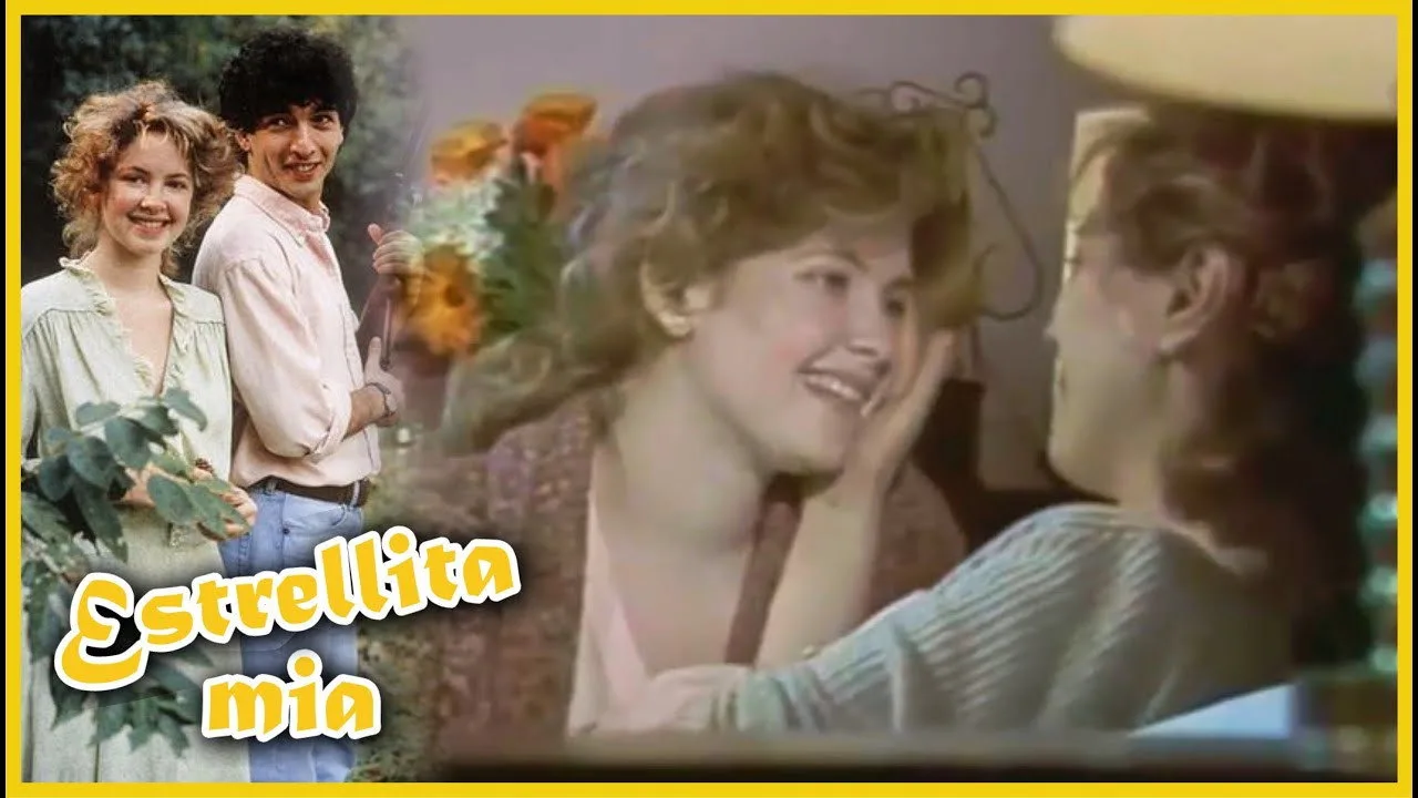 Фоновое изображение для Estrellita mia