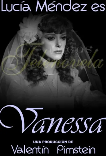 Постер Vanessa