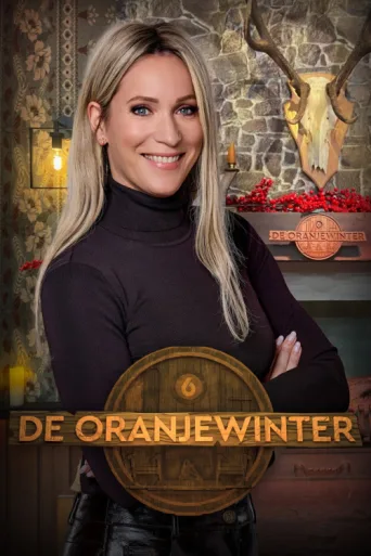 De Oranjewinter afişi