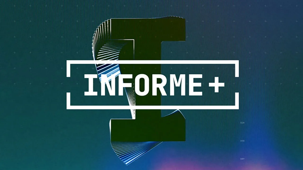 خلفية لـ Informe+