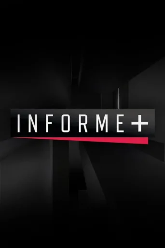 ملصق Informe+