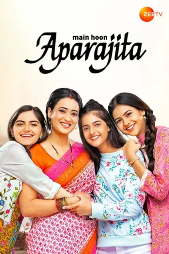 Постер Main Hoon Aparjita