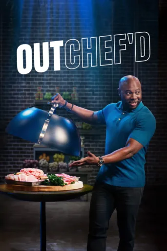 Outchef'd afişi