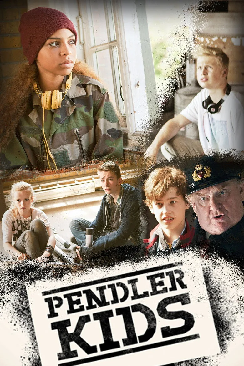 Credit poster