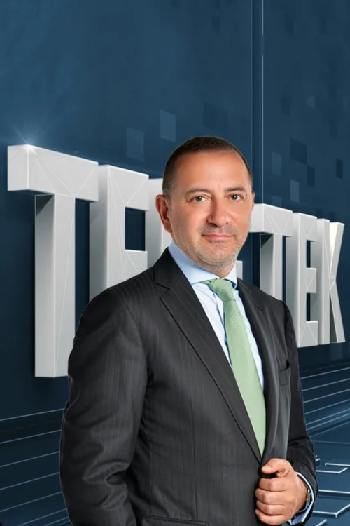Teke Tek