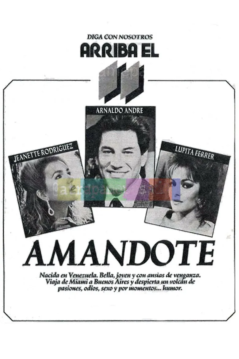 Credit poster