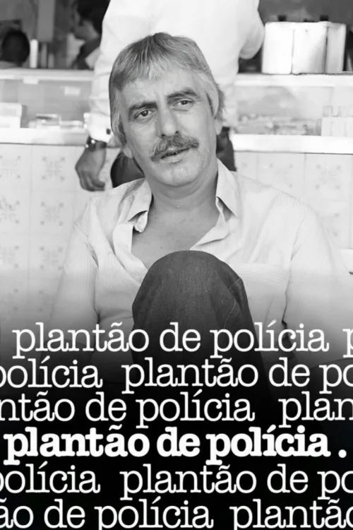 Plantão de Polícia