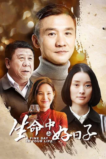 Постер 生命中的好日子