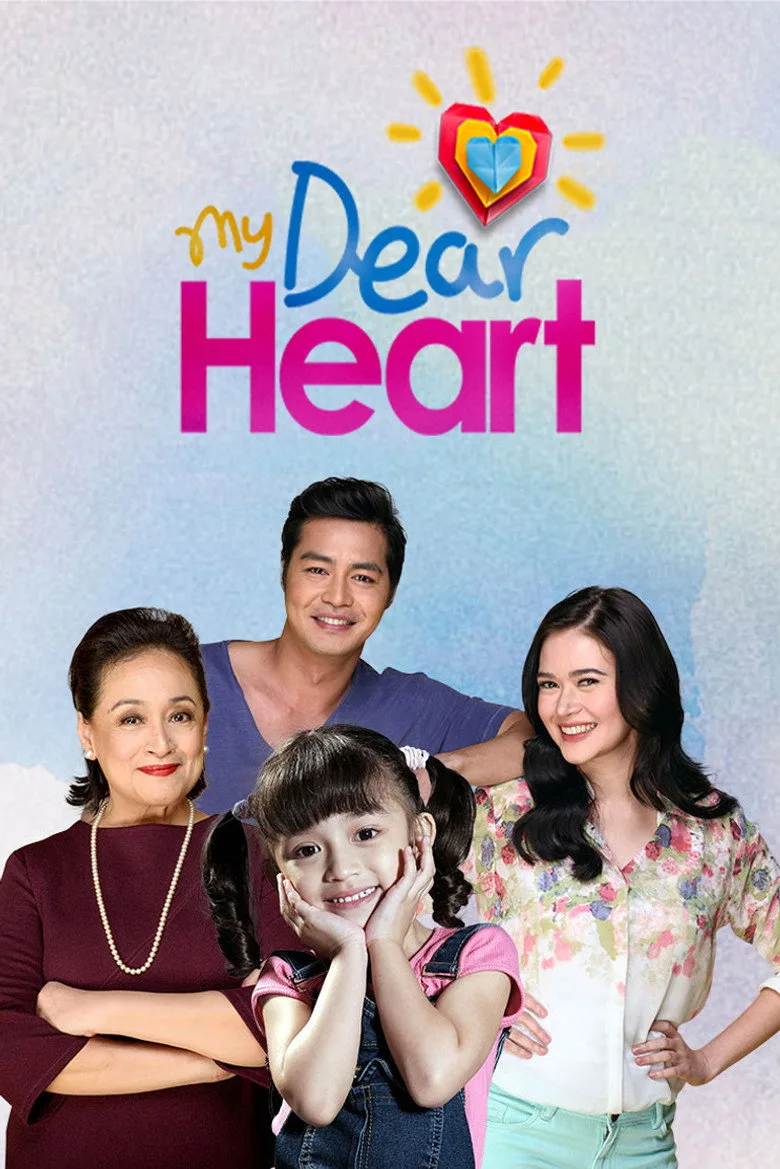 Credit poster