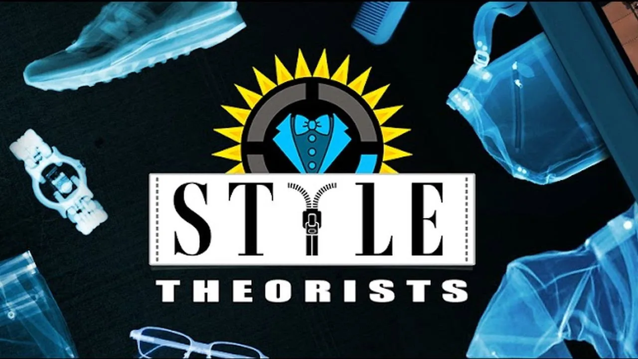 Fondo para Style Theory