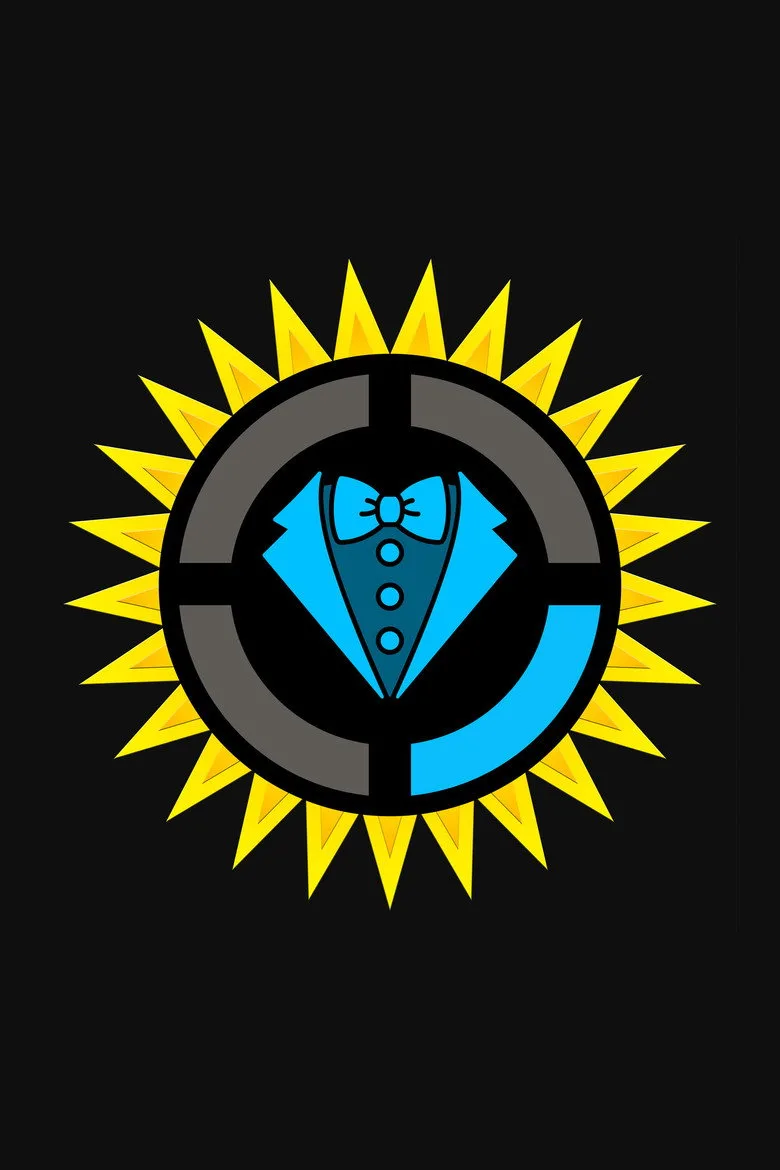 póster de Style Theory