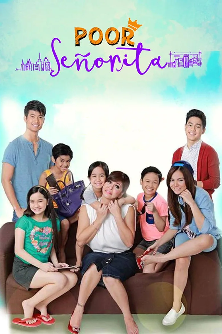 Credit poster