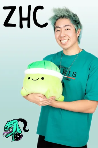 Póster de ZHC