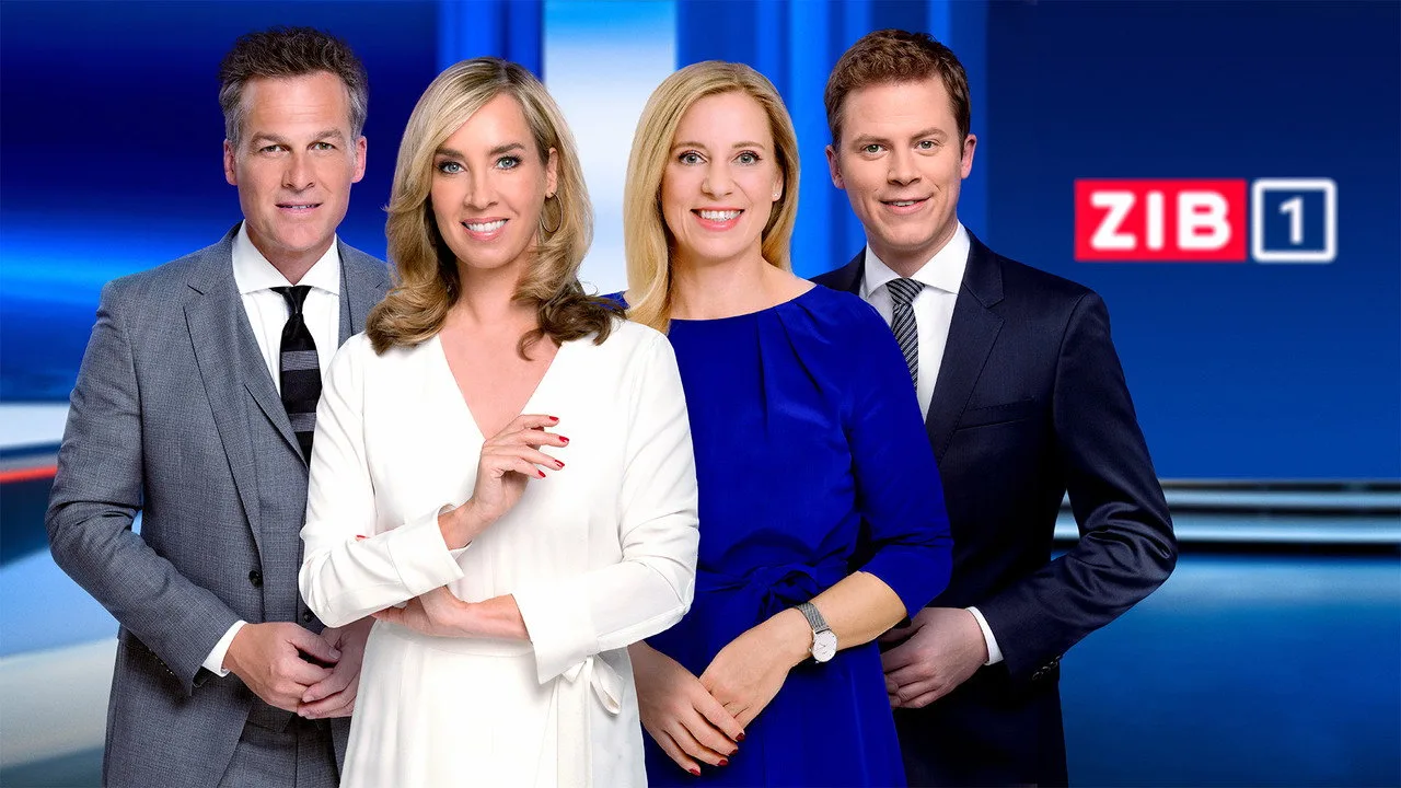 Zeit im Bild için arka plan görseli