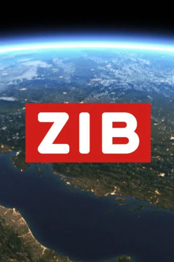 Zeit im Bild afişi
