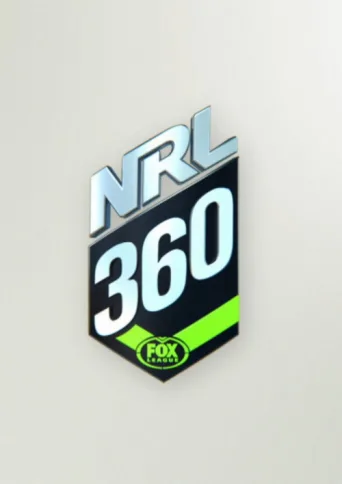 Постер NRL 360