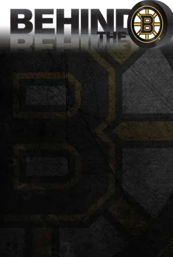 Постер Behind the B