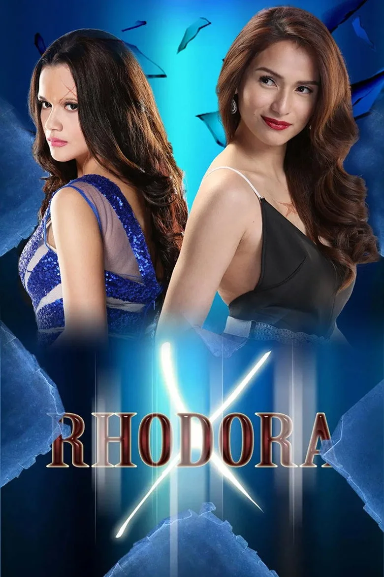 постер Rhodora X