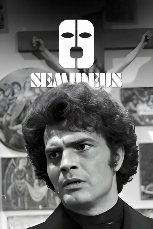 O Semideus