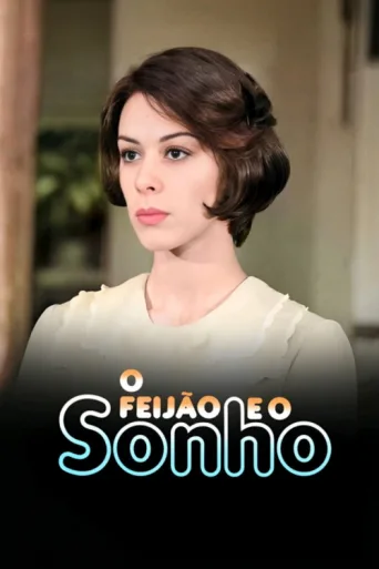 Póster de O Feijão e o Sonho