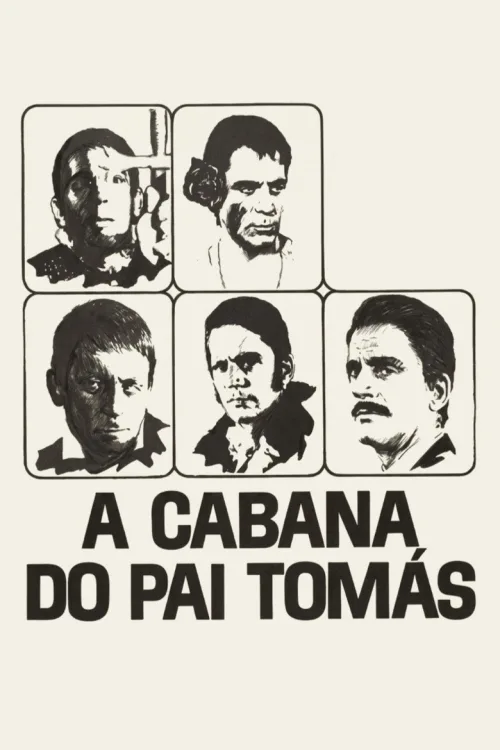 A Cabana do Pai Tomás