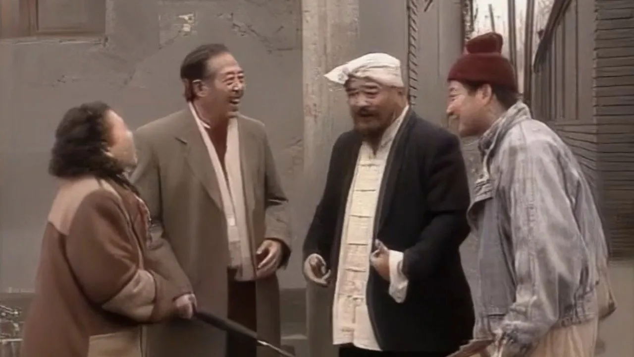 家和万事兴 için arka plan görseli
