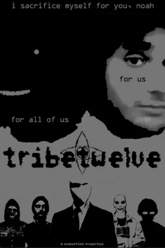 Póster de Tribe Twelve