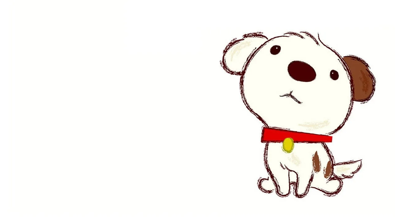 Фоновое изображение для Little Charo