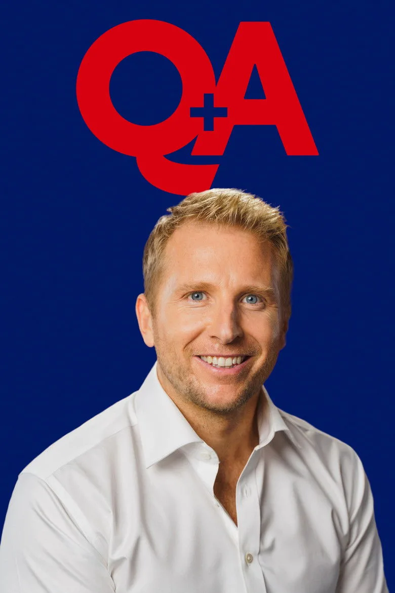 Q&A posteri