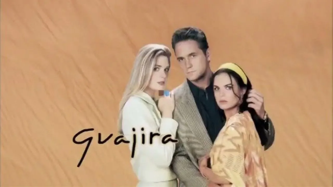Guajira için arka plan görseli