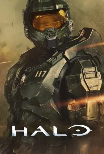Halo afişi