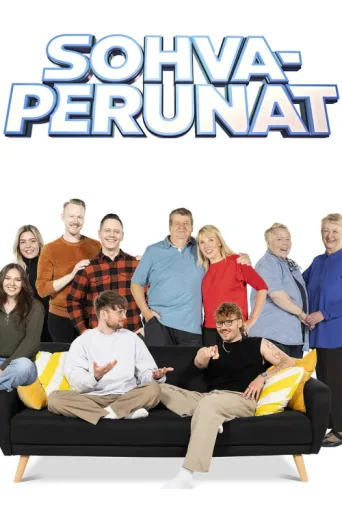Постер Sohvaperunat