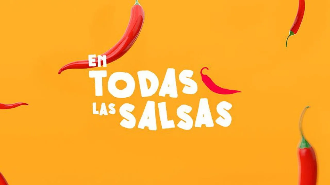 Фоновое изображение для En todas las salsas