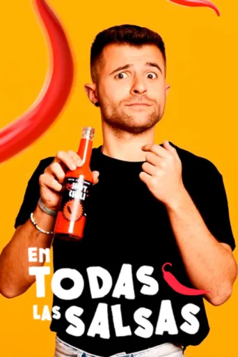 Постер En todas las salsas