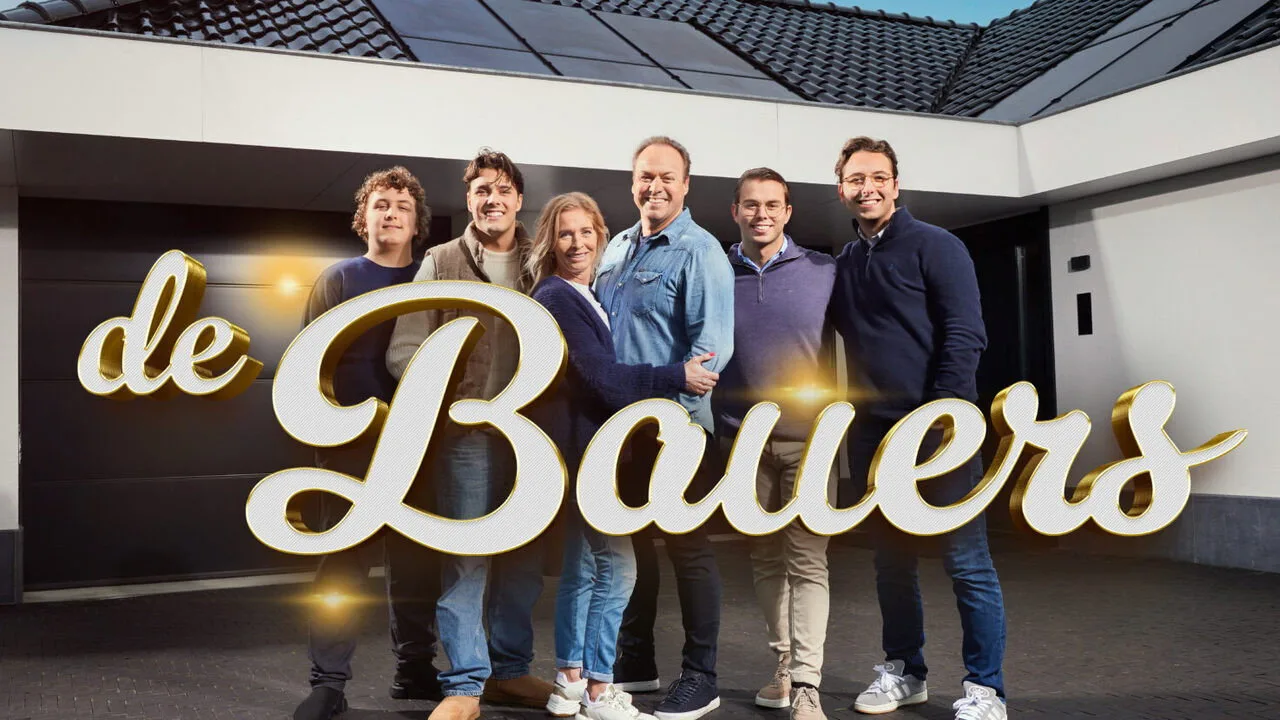 Фоновое изображение для De Bauers