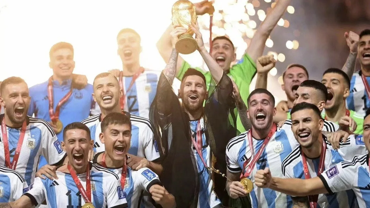 2022年卡塔尔世界杯 için arka plan görseli